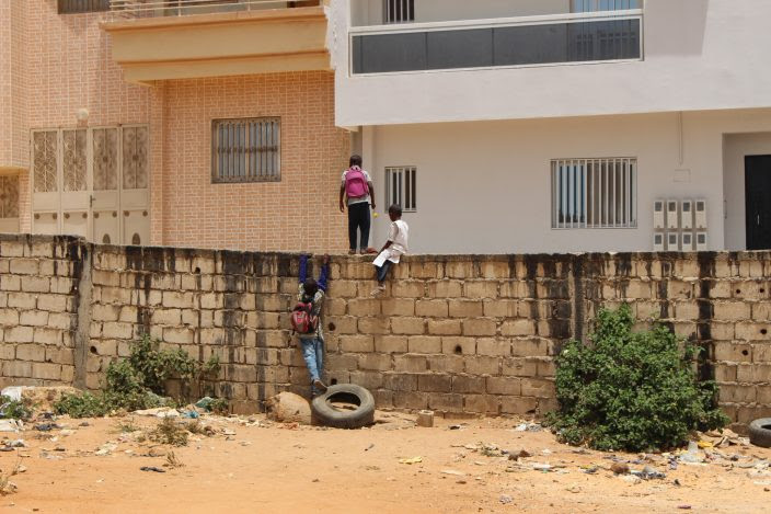 La sécurité sur la piste de l’aéroport Léopold Sédar Senghor de Dakar en question