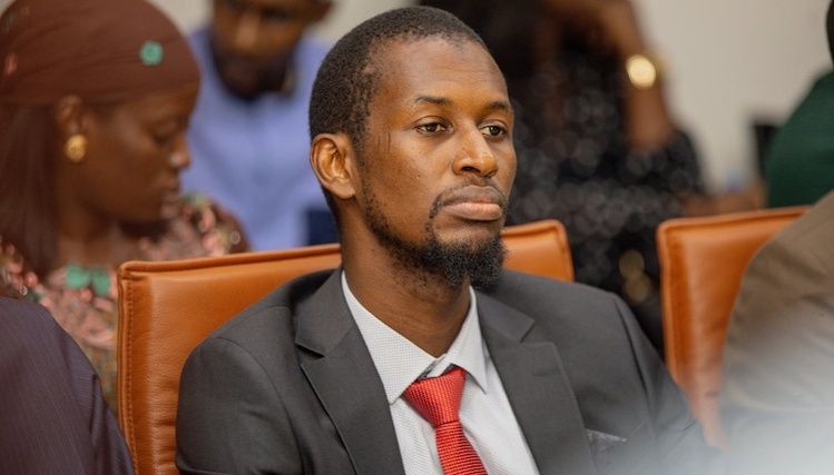 « Gouverner, ce n’est pas se glorifier » : Seydina Oumar Touré hausse le ton