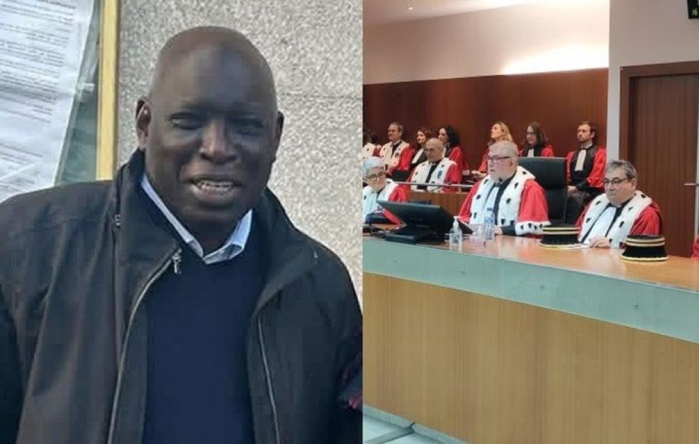Affaire Madiambal : Babacar Ba demande à Diomaye de « mettre un terme à cette injustice »