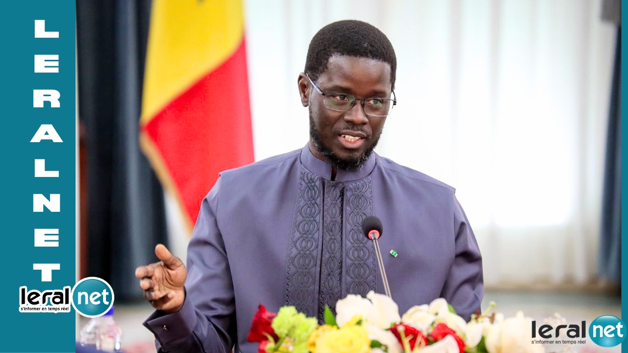 Bassirou Diomaye Faye reçoit le Cnp et plaide pour une concertation régulière avec le secteur privé