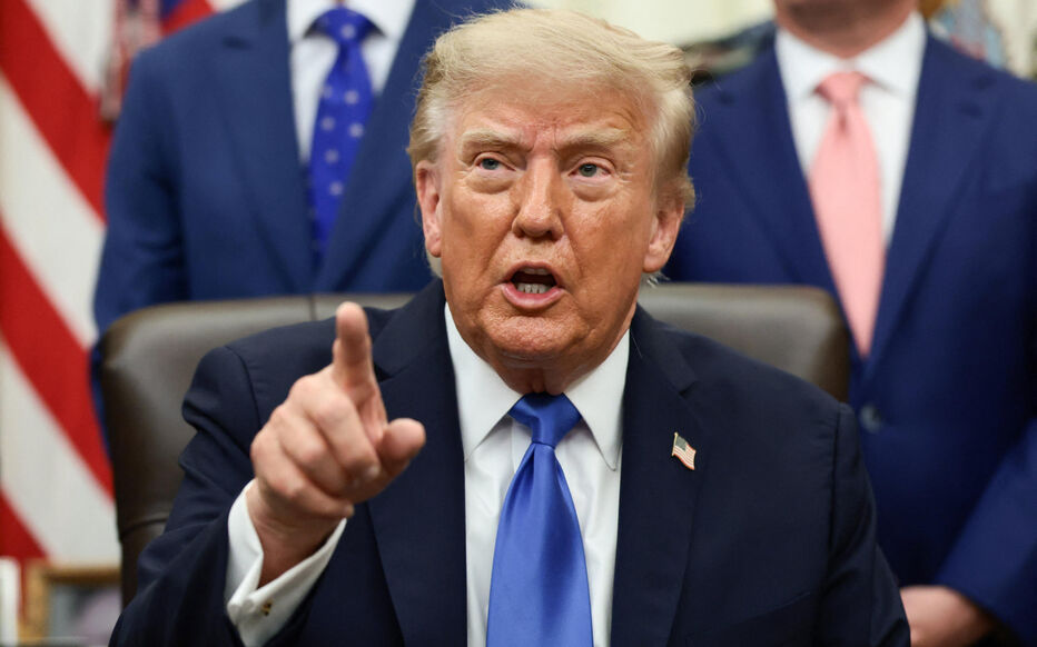 États-Unis : 22 Sénégalais figurent sur la liste des migrants ciblés par l’administration Trump