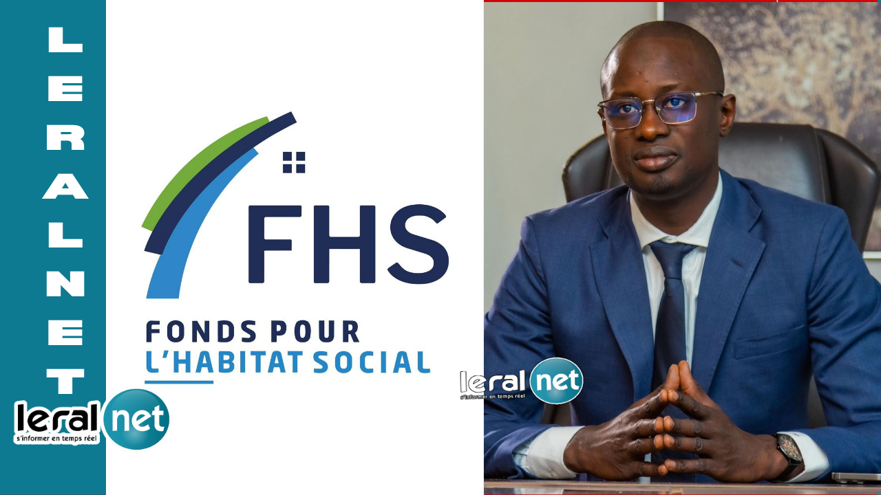Ibrahima DIOP