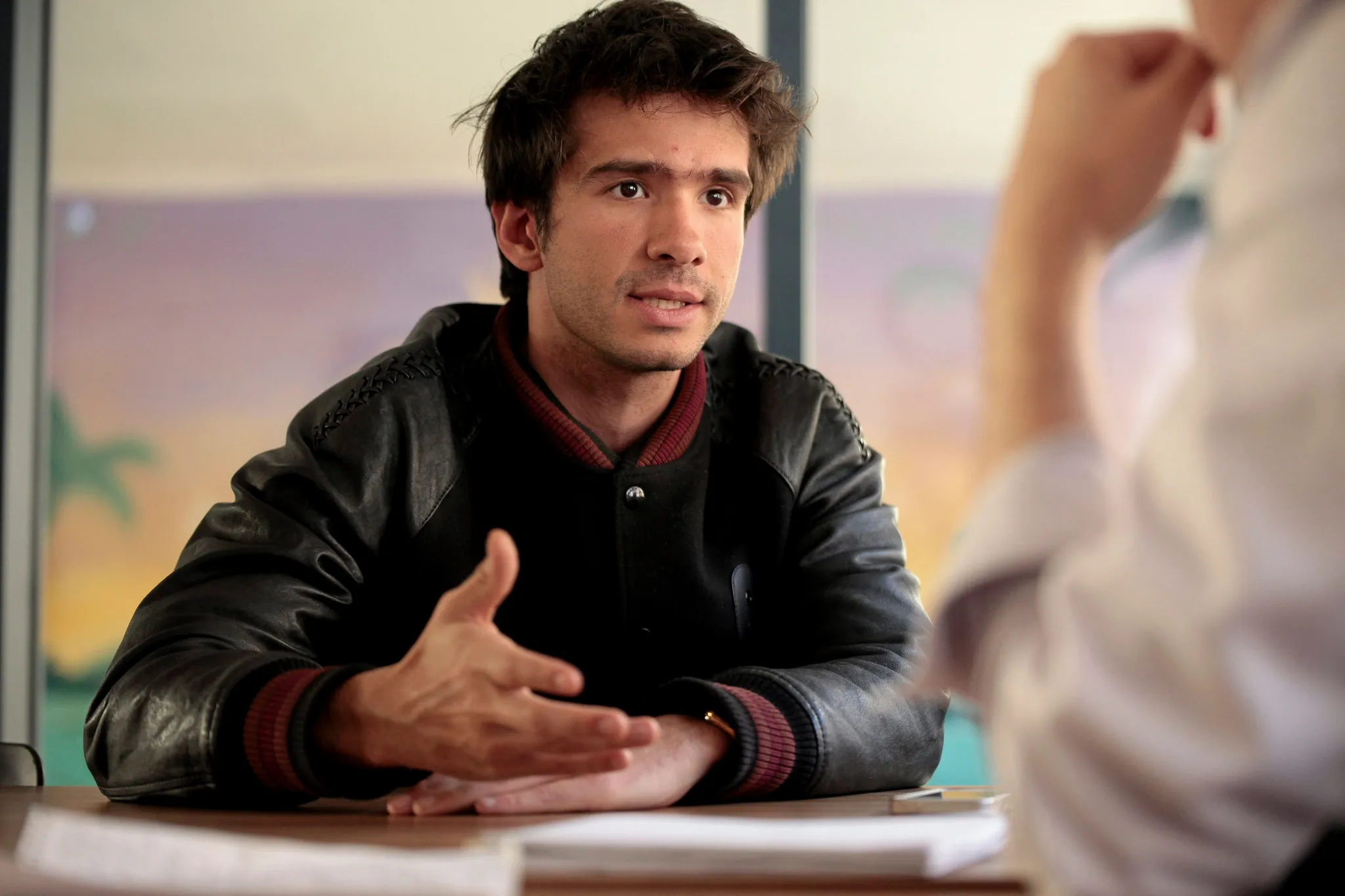 France : Juan Branco s’en prend vivement à la justice et dénonce la nomination de Rachida Dati