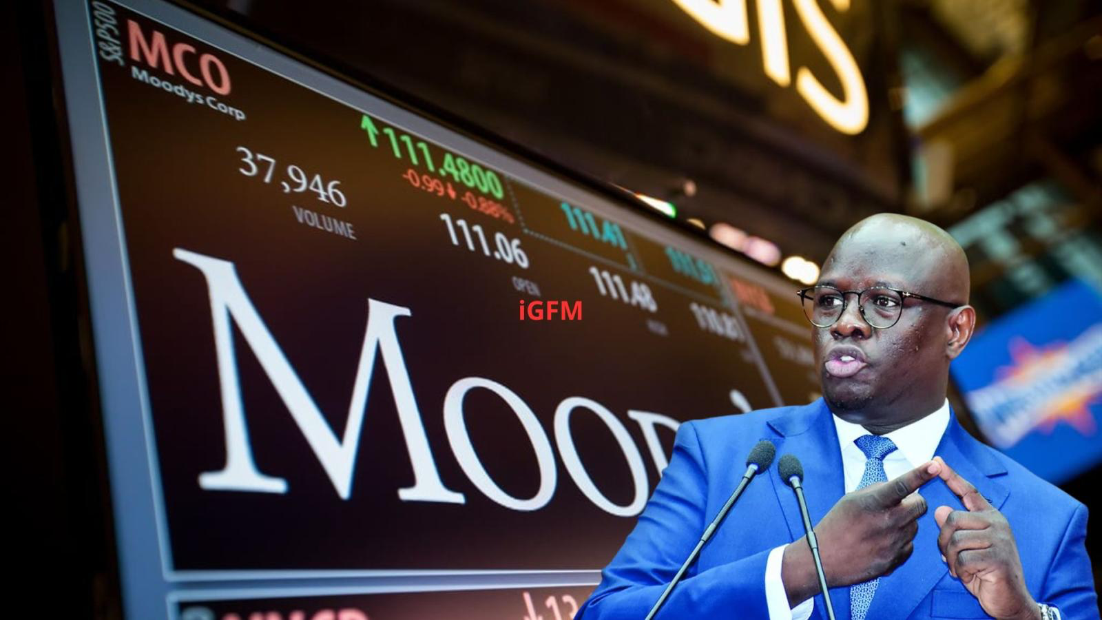 Sénégal : la signature souveraine s'effondre, le spectre du défaut de paiement se rapproche