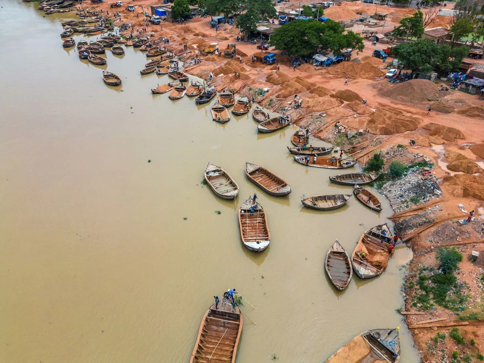 Mali : des associations anti-corruption réclament un audit des marchés publics de la transition