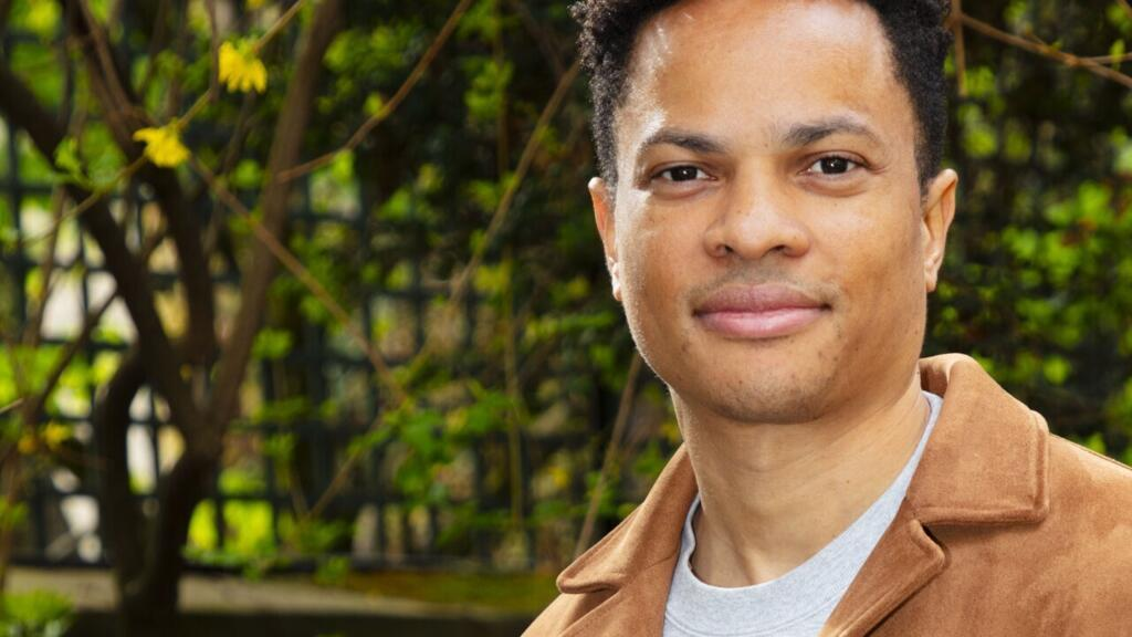 Jean-Philippe Louis, une voix nouvelle pour raconter la Guadeloupe d'aujourd'hui