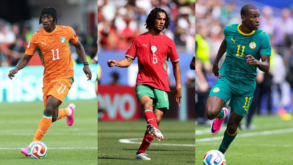 Mercato : les transferts de joueurs africains atteignent des sommets inédits