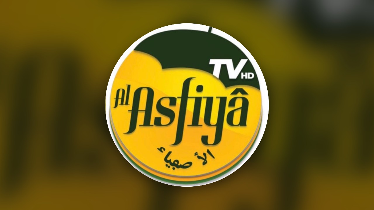 Asfiyahi TV en direct