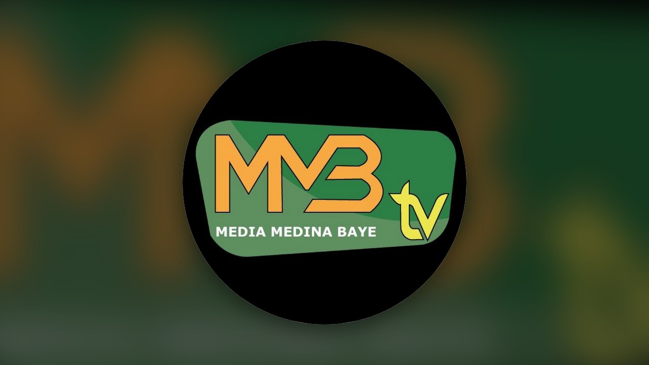 Médina Baye TV en direct