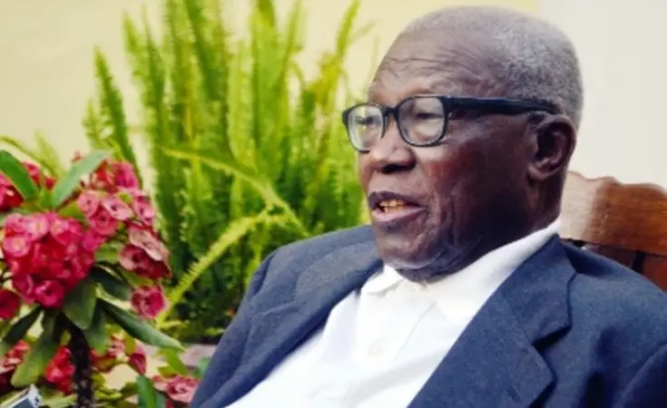 Bara Diouf, dix ans après, le souvenir d'une grande plume