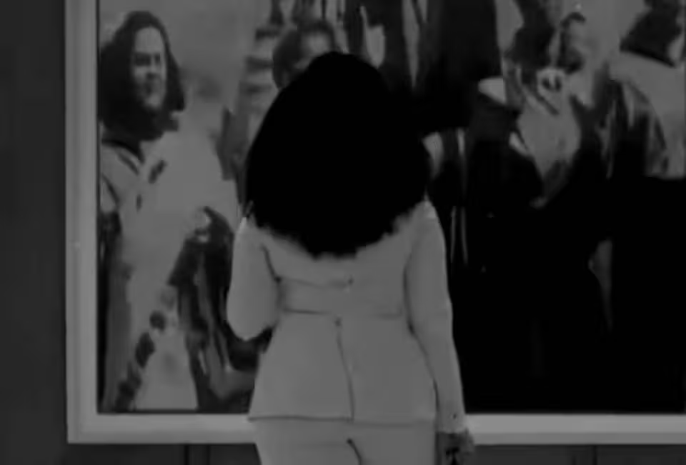 Afrique du Sud : une publicité de whisky accusée de récupérer la marche des femmes de 1956