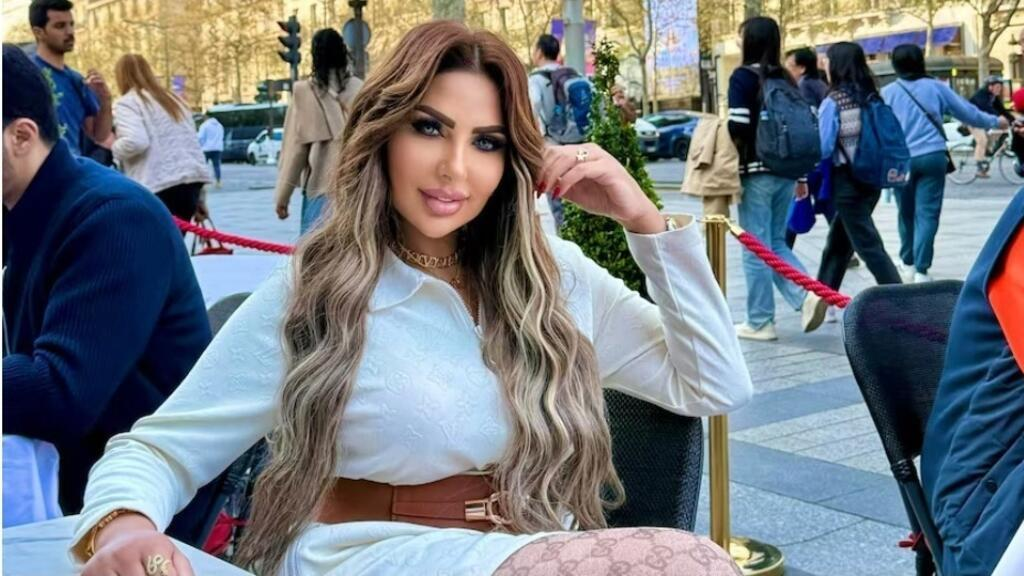 Égypte : une présentatrice télé condamnée à mort pour trafic de stupéfiants