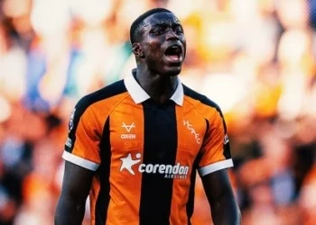 Mercato : Alpha Touré proche d'un transfert à Neom SC en Saudi Pro League