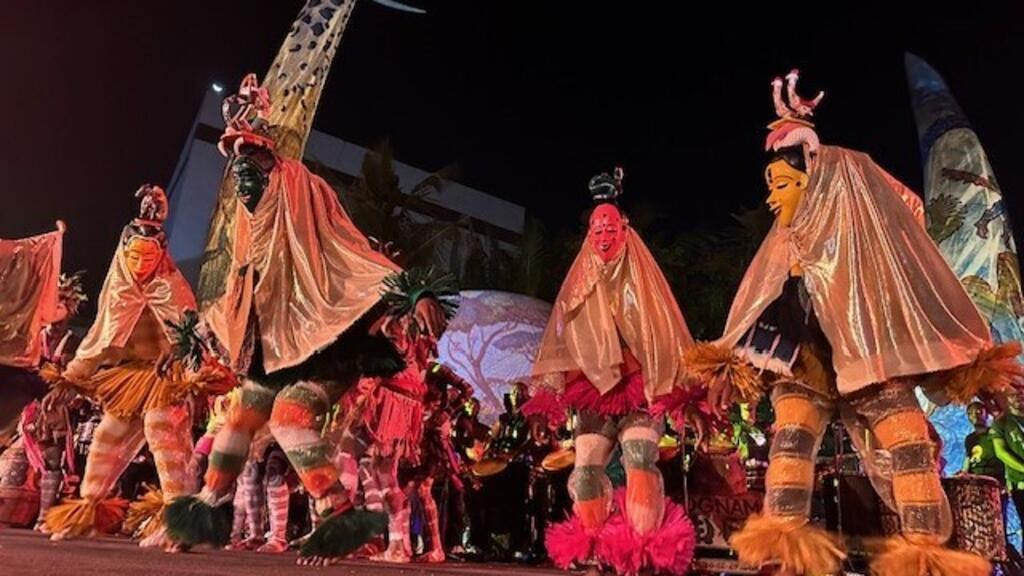 Côte d'Ivoire : une licence obligatoire pour les entrepreneurs de spectacle vivant