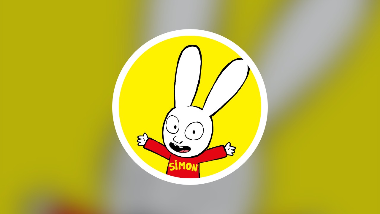 Simon Super Lapin