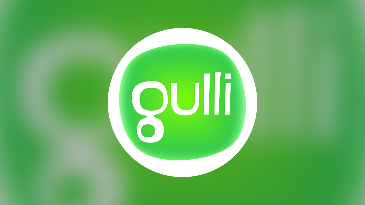 Gulli : les dessins animés de la chaîne