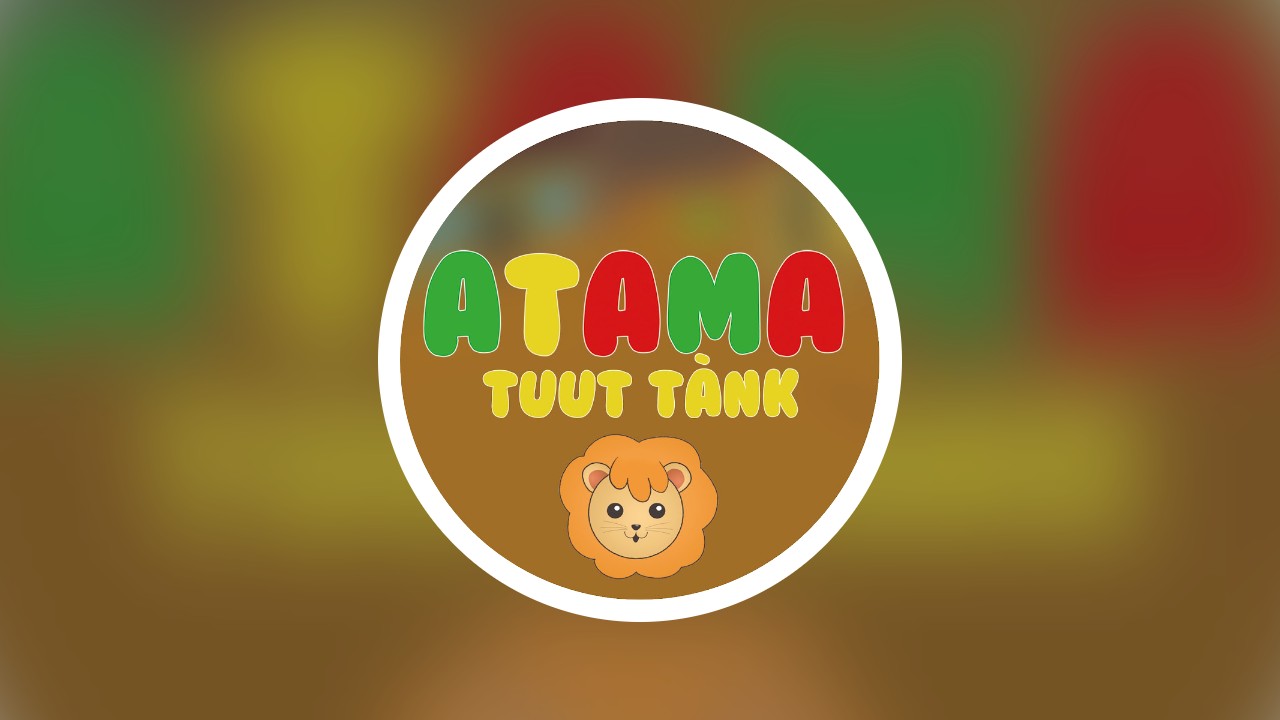 Comptines sénégalaises : ATAMA TUUT TÀNK
