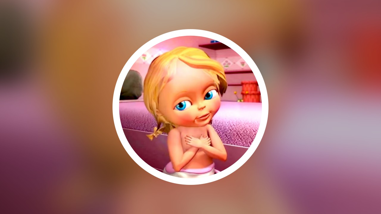 Bébé Lilly : les chansons