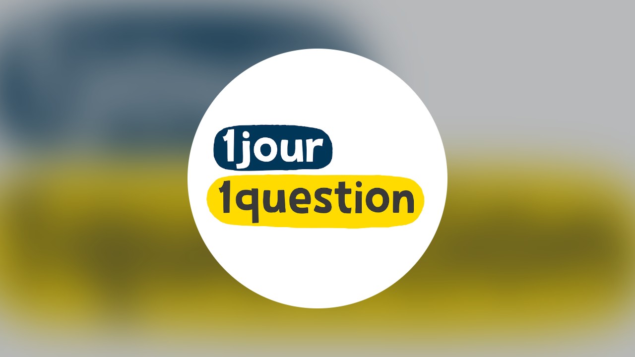 1 jour, 1 question : comprendre le monde en 1 minute 42