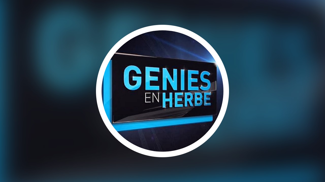 Génies en Herbe : le jeu de culture générale des élèves