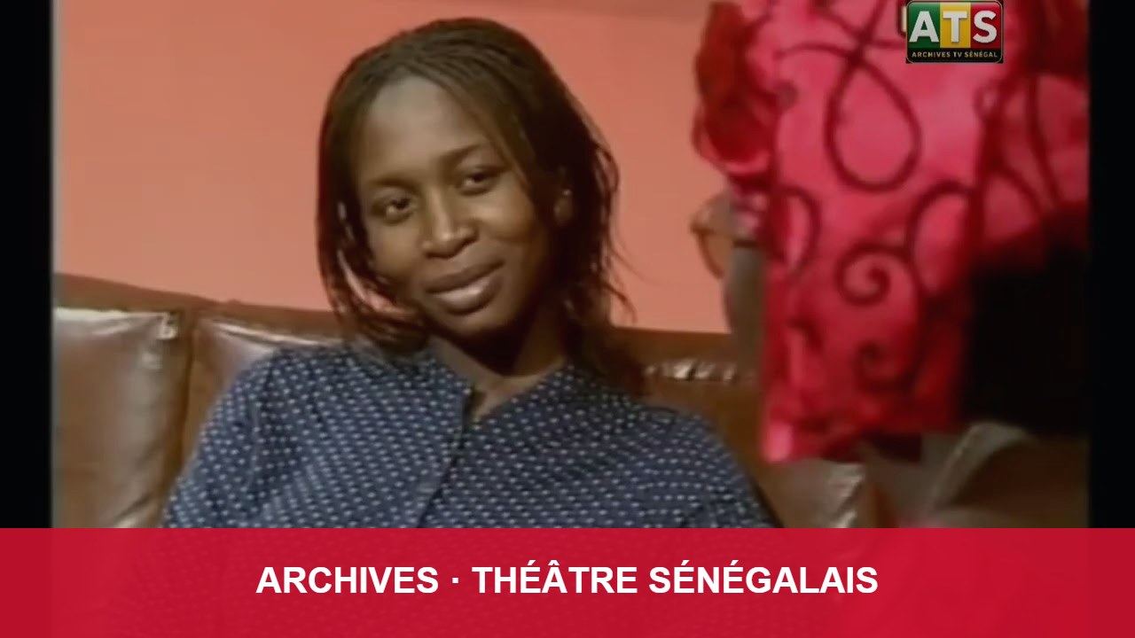 Théâtre sénégalais : « Ndono », avec la troupe Libidor