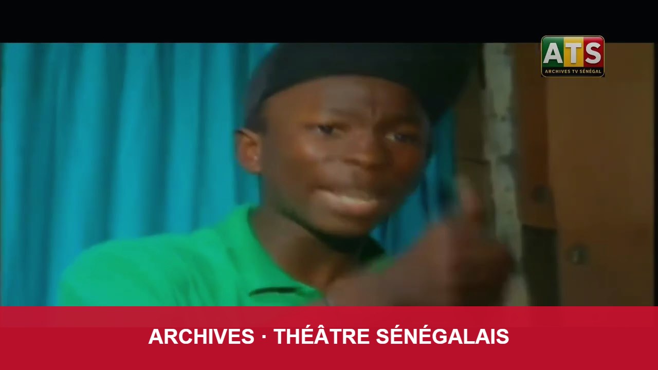 Théâtre sénégalais : « Billy Boy Fakaman », la pièce culte