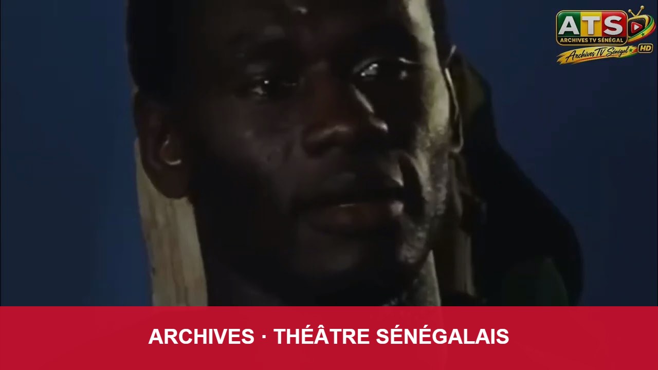 Théâtre sénégalais : « Prix du pardon », un grand classique du théâtre sénégalais