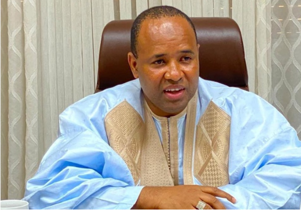 APR : Abdoulaye Bibi Baldé et Amy Yaya Diallo quittent le parti de Macky Sall