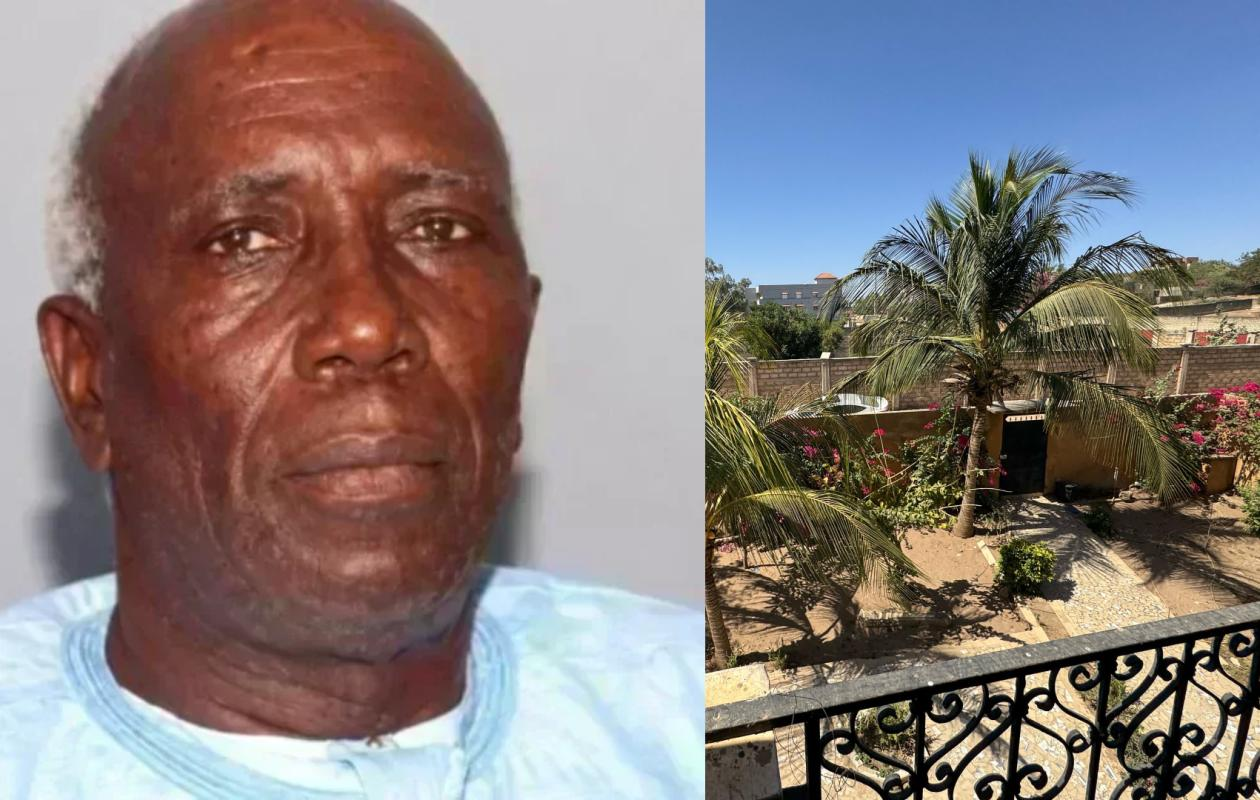 Succession de Youssou Diagne : une villa de 600 millions FCFA au cœur d’un conflit familial