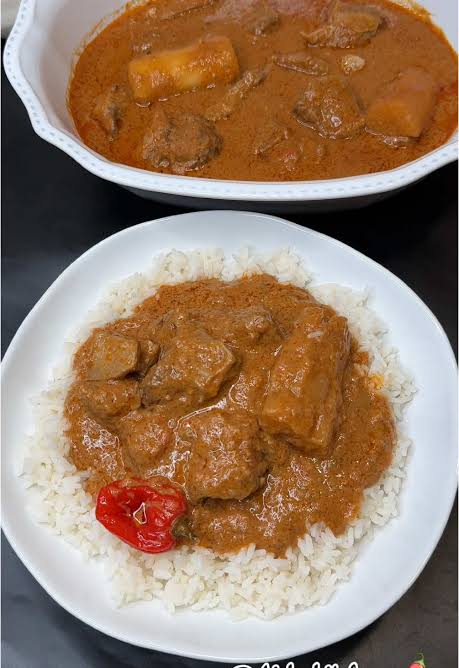 Mafé : la recette du ragoût à la pâte d’arachide, cuisson et proportions
