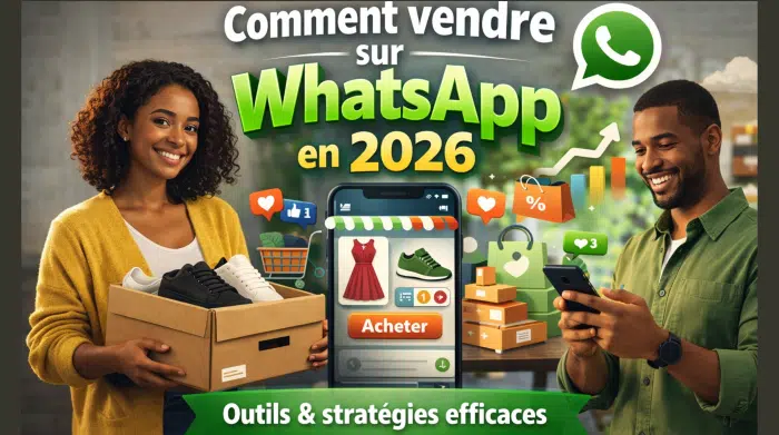 Vendre sur WhatsApp et Instagram : le guide pratique de la commerçante