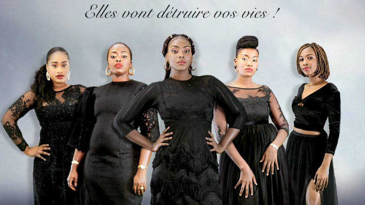 « Maîtresse d’un homme marié » : la série qui a fait basculer la fiction sénégalaise