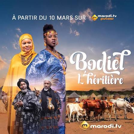Les séries sénégalaises sortent du wolof : le pari du pulaar
