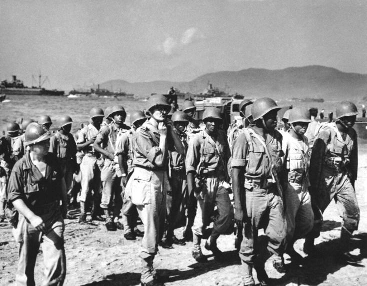 Thiaroye, 1er décembre 1944 : le massacre qu’il aura fallu quatre-vingts ans pour nommer