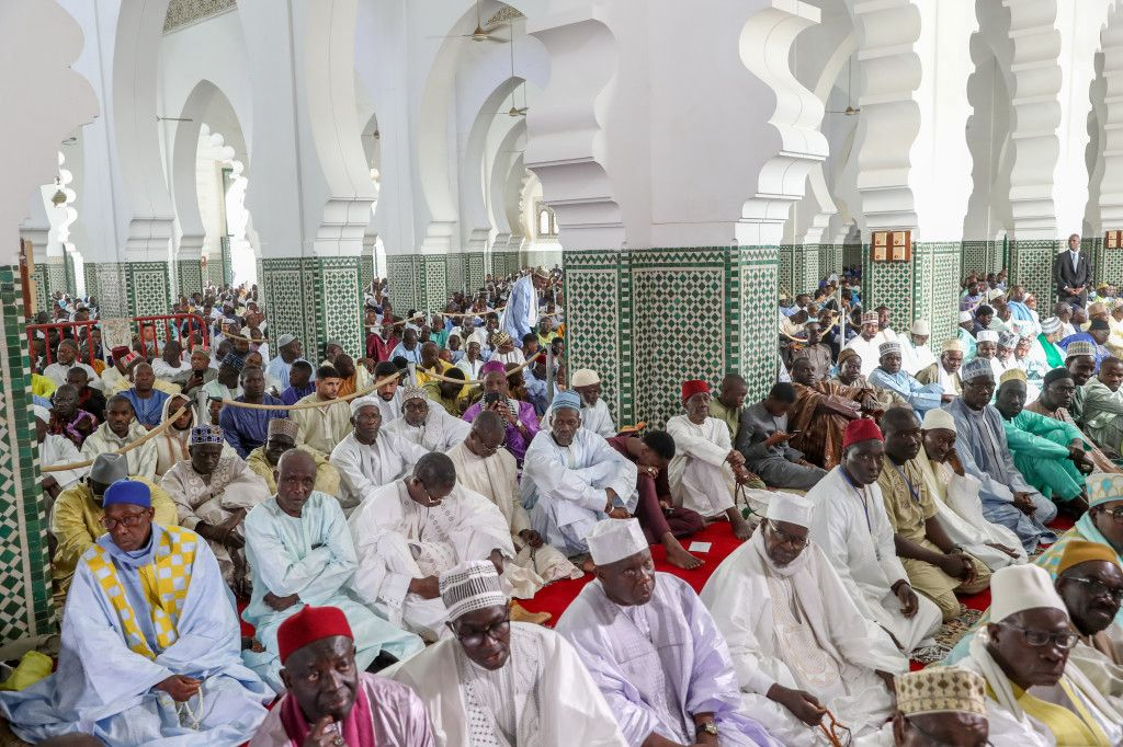 Pourquoi votre mosquée n’annonce pas la même heure que votre téléphone