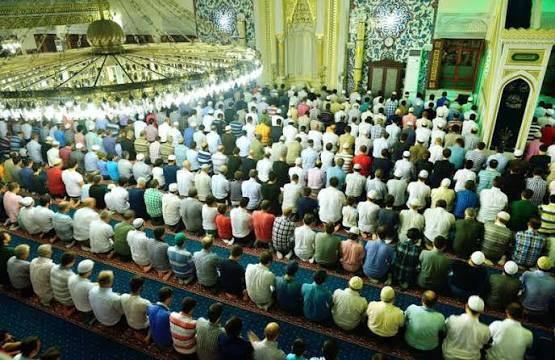 Tarawih : ce qui se passe dans les mosquées après l’icha pendant le Ramadan