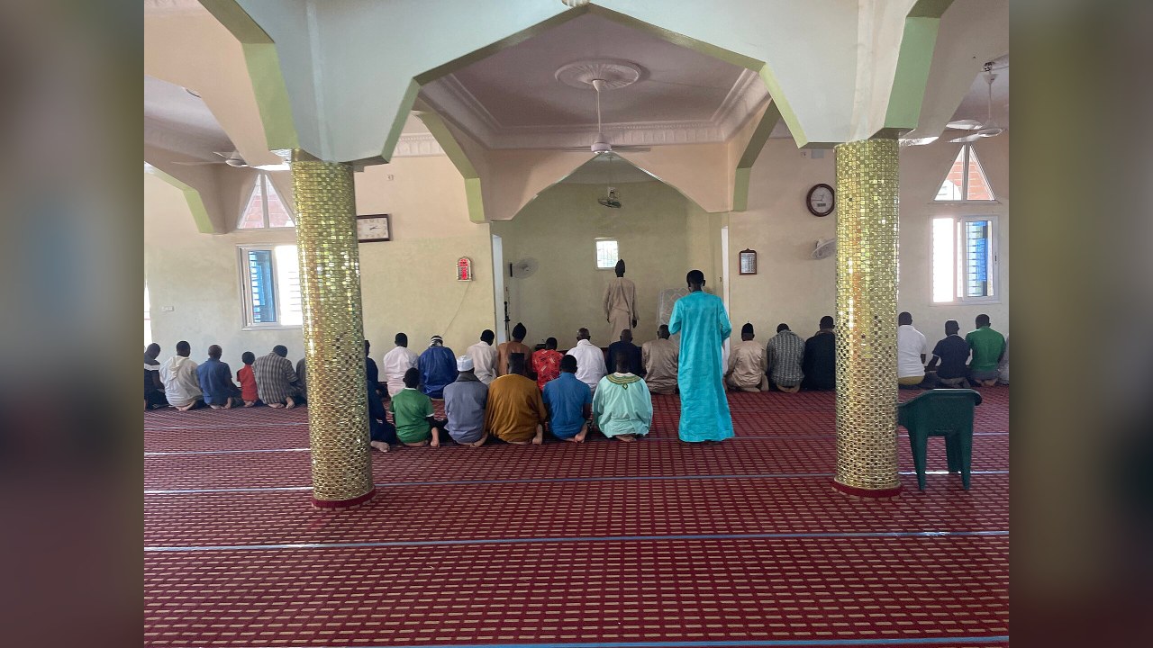 De la natte au téléphone : cinquante ans de sermon sénégalais