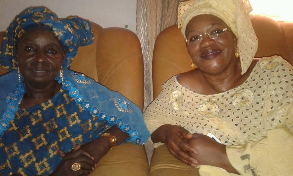 Conseil départemental de Bambey : Manœuvre pour destituer la remplaçante d'Aïda Mbodj