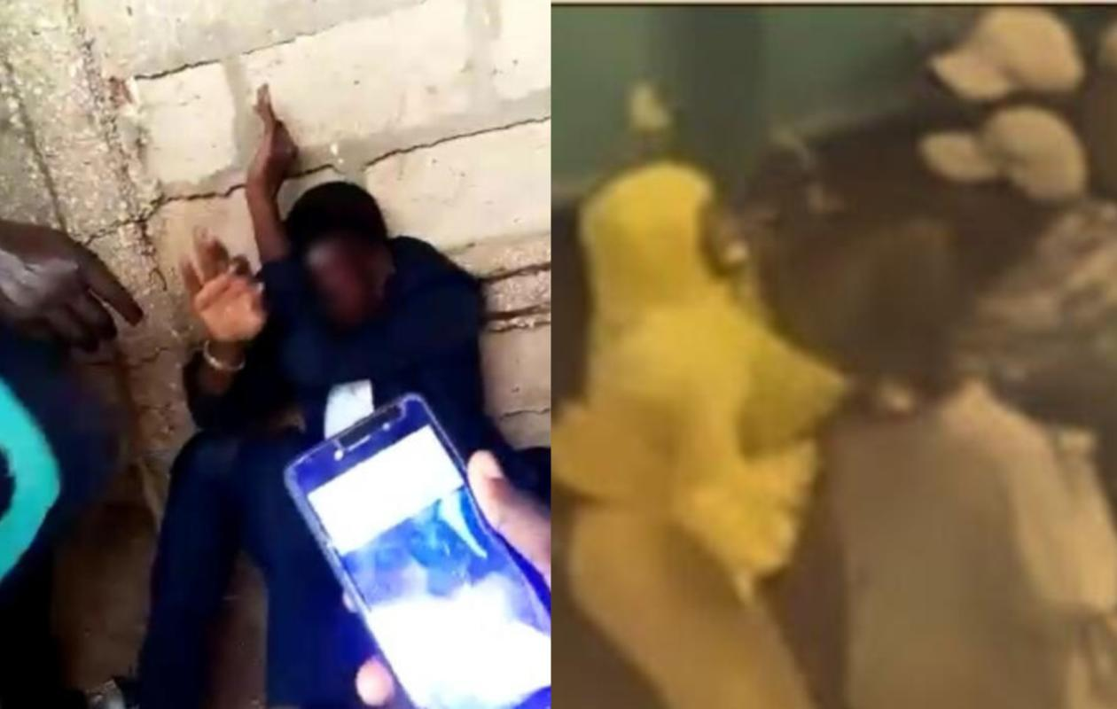 Pâtissier agressé à Yoff : deux suspectes placées sous mandat de dépôt après l’ouverture d’une information judiciaire