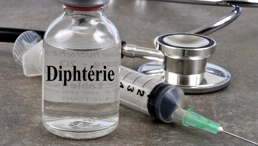 Diphtérie au Sénégal : 57 cas confirmés et 8 décès, Kédougou particulièrement touchée