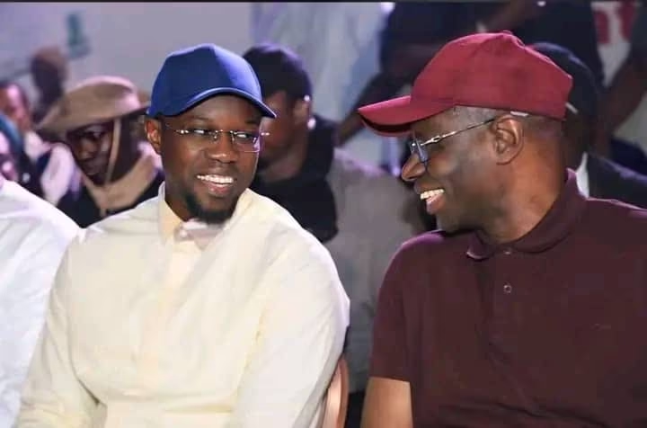 Boubacar Camara : « Ousmane Sonko a été excellent comme Premier ministre »