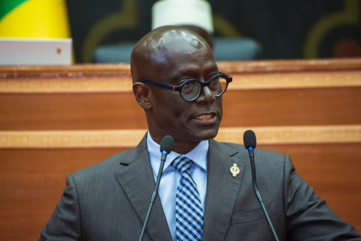 Thierno Alassane Sall : « Le divorce Diomaye-Sonko produit ses effets catastrophiques »
