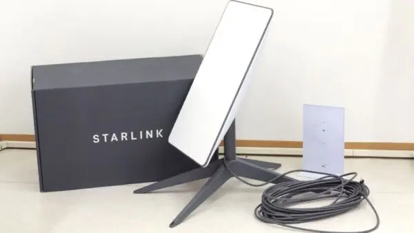 Internet par satellite : la Cour suprême suspend provisoirement la licence de Starlink au Sénégal