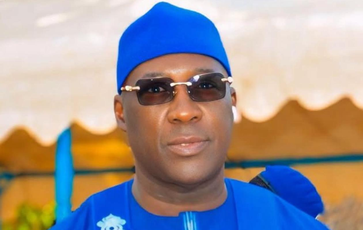 Pastef : Abdourahim Kébé annonce son retrait de la formation de Sonko
