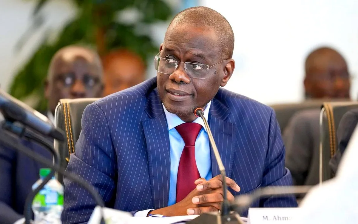 DPG : le Premier Ministre impose une nouvelle méthode et fixe des échéances au Gouvernement