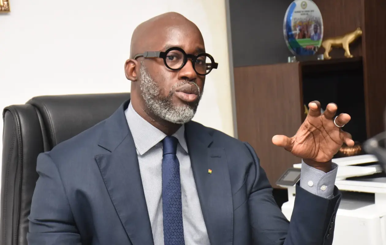 CDC : Bassirou Diomaye Faye lance le processus pour remplacer Fadilou Keita