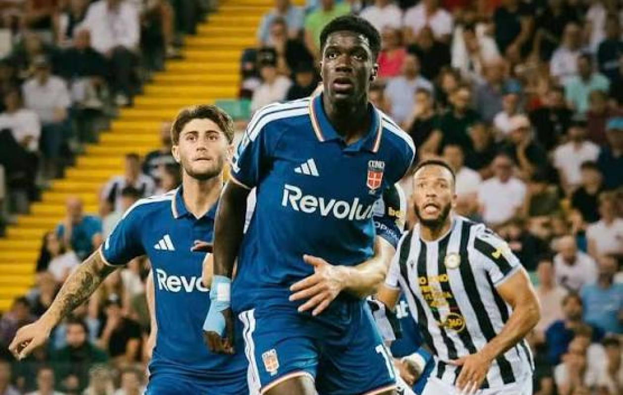 C1 : Assane Diao buteur avec Côme, les grands favoris assurent leur entrée