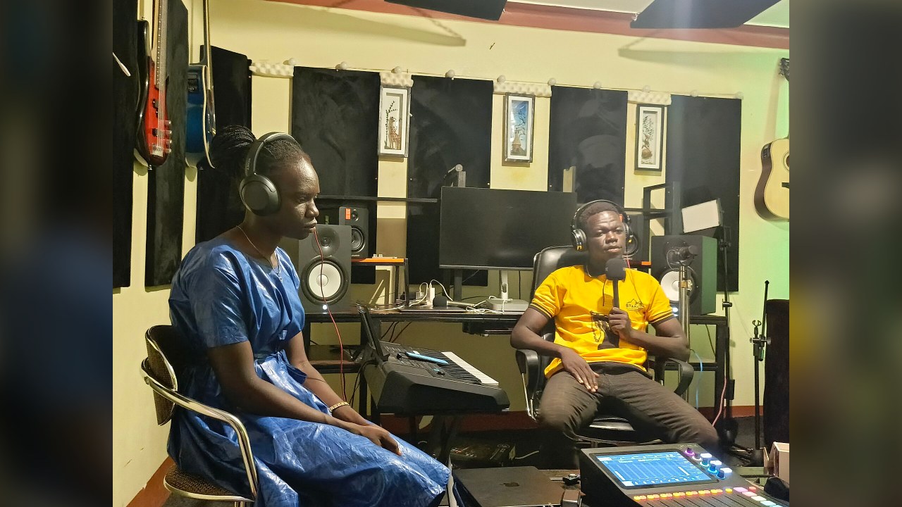 Le podcast au Sénégal : une nouvelle vague de voix qui parlent à leur génération