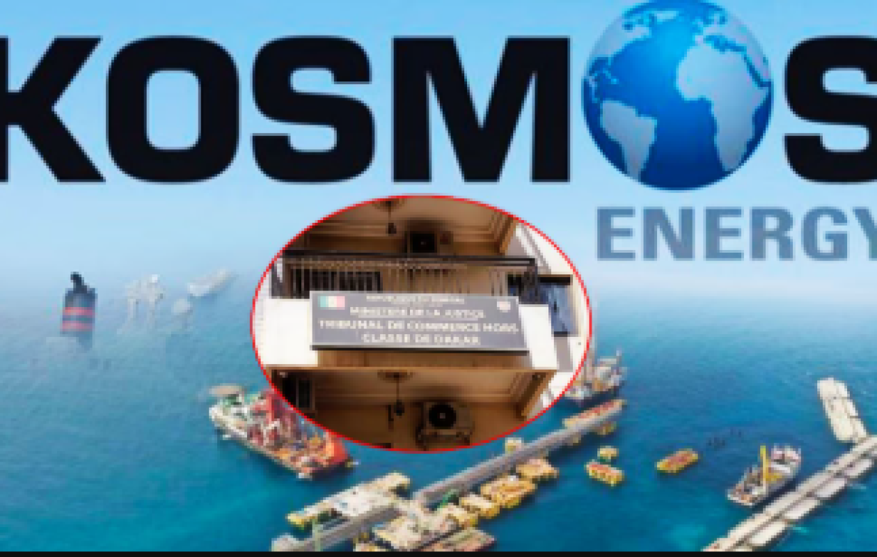 Affaire Kosmos : les 33 milliards de FCFA au cœur des critiques de l’APR
