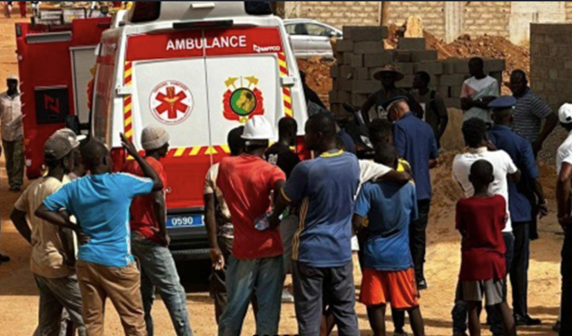 Touba : accusé de vol, un septuagénaire retrouvé mort à son domicile
